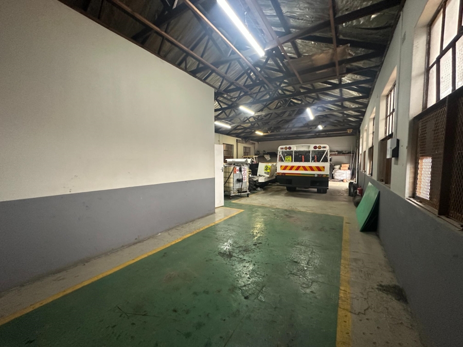 Commercial Property for Sale in Klipfontein Mpumalanga