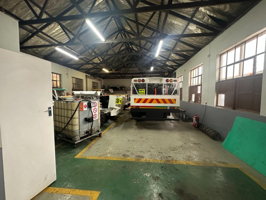 Commercial Property for Sale in Klipfontein Mpumalanga
