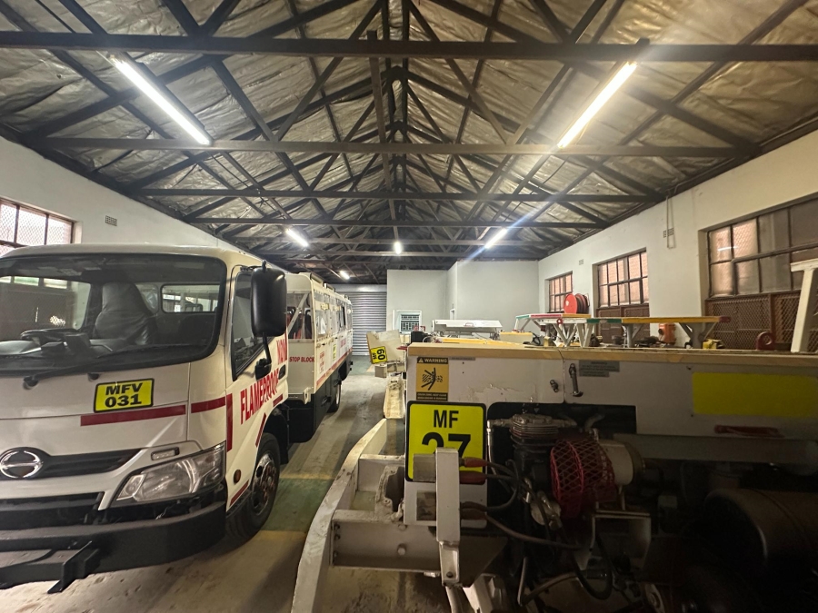 Commercial Property for Sale in Klipfontein Mpumalanga