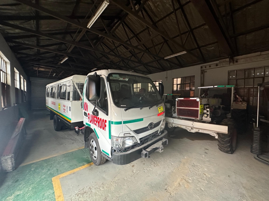 Commercial Property for Sale in Klipfontein Mpumalanga