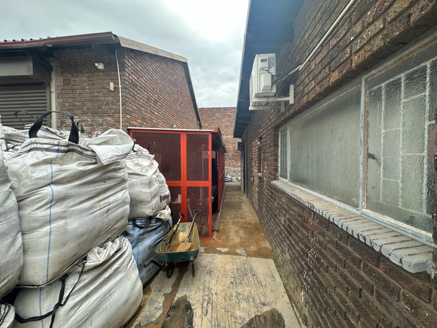 Commercial Property for Sale in Klipfontein Mpumalanga