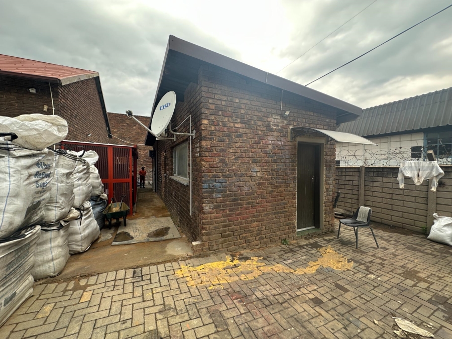 Commercial Property for Sale in Klipfontein Mpumalanga