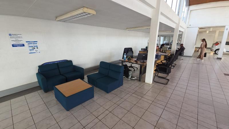 To Let Commercial Property for Rent in Middelburg Central Mpumalanga