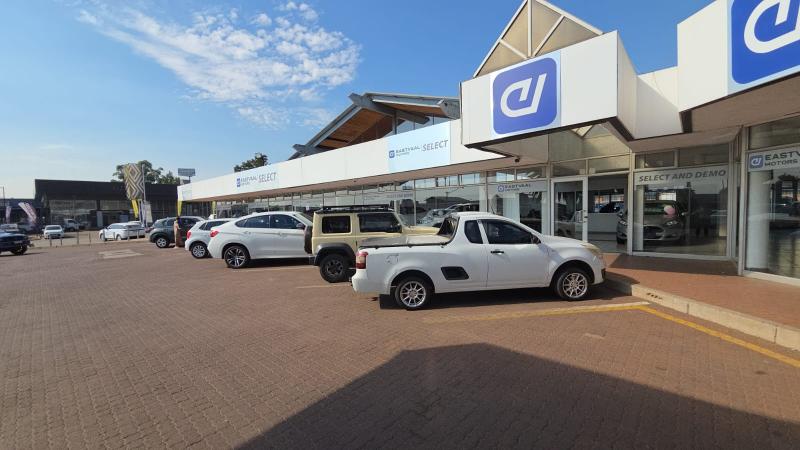 To Let Commercial Property for Rent in Middelburg Central Mpumalanga