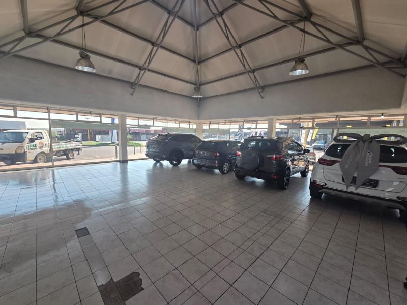 To Let Commercial Property for Rent in Middelburg Central Mpumalanga