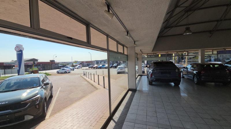 To Let Commercial Property for Rent in Middelburg Central Mpumalanga