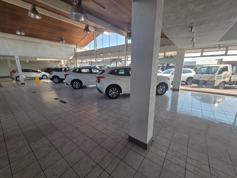 To Let Commercial Property for Rent in Middelburg Central Mpumalanga