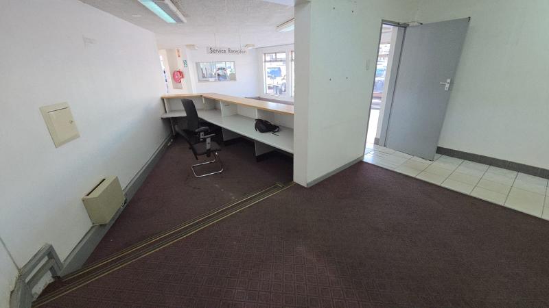 To Let Commercial Property for Rent in Middelburg Central Mpumalanga