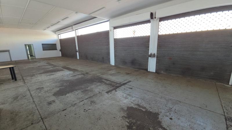 To Let Commercial Property for Rent in Middelburg Central Mpumalanga
