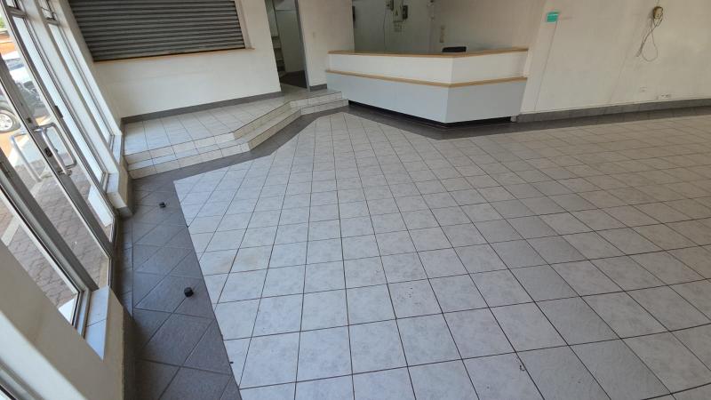 To Let Commercial Property for Rent in Middelburg Central Mpumalanga