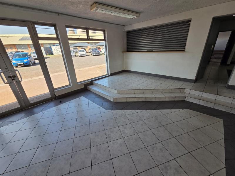 To Let Commercial Property for Rent in Middelburg Central Mpumalanga