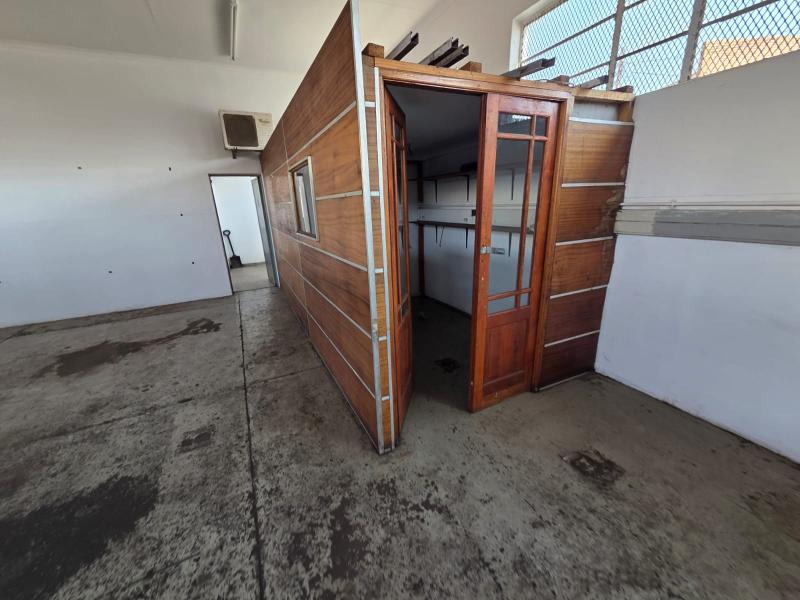 To Let Commercial Property for Rent in Middelburg Central Mpumalanga