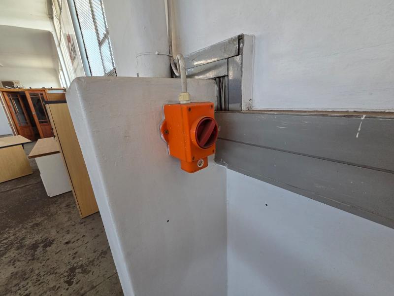 To Let Commercial Property for Rent in Middelburg Central Mpumalanga