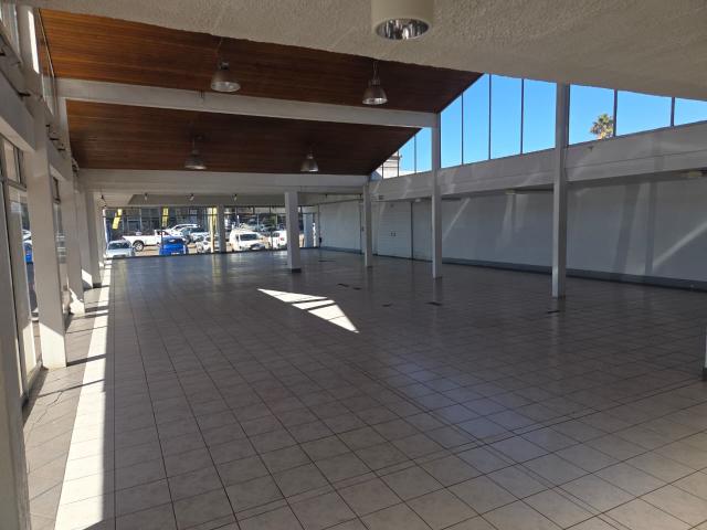 To Let Commercial Property for Rent in Middelburg Central Mpumalanga