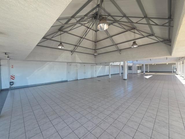 To Let Commercial Property for Rent in Middelburg Central Mpumalanga