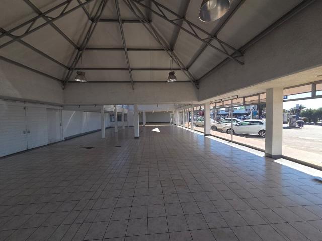 To Let Commercial Property for Rent in Middelburg Central Mpumalanga
