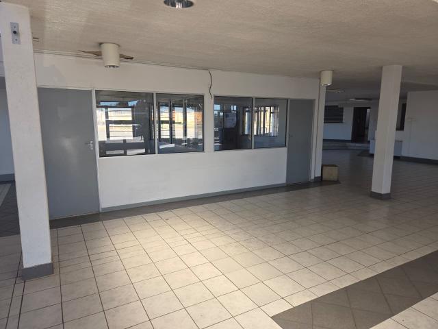 To Let Commercial Property for Rent in Middelburg Central Mpumalanga