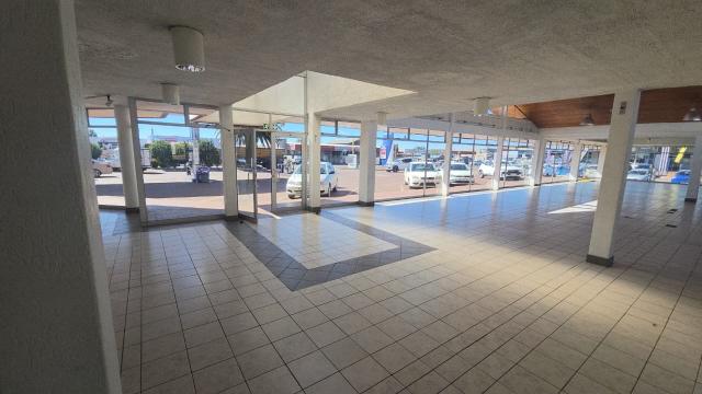 To Let Commercial Property for Rent in Middelburg Central Mpumalanga