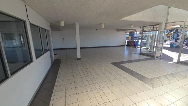 To Let Commercial Property for Rent in Middelburg Central Mpumalanga