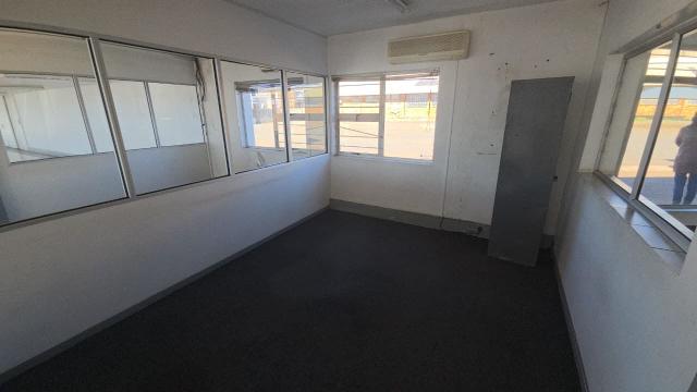 To Let Commercial Property for Rent in Middelburg Central Mpumalanga