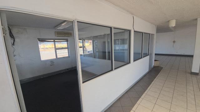 To Let Commercial Property for Rent in Middelburg Central Mpumalanga