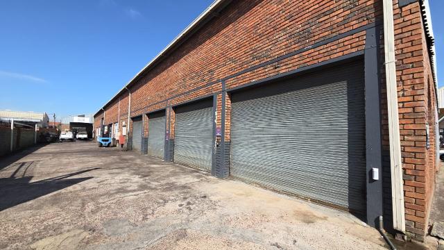 Commercial Property for Sale in Middelburg Central Mpumalanga