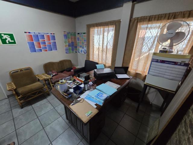 Commercial Property for Sale in Middelburg Central Mpumalanga