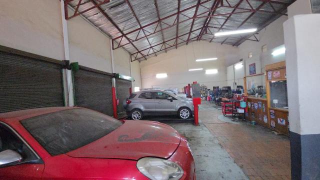 Commercial Property for Sale in Middelburg Central Mpumalanga