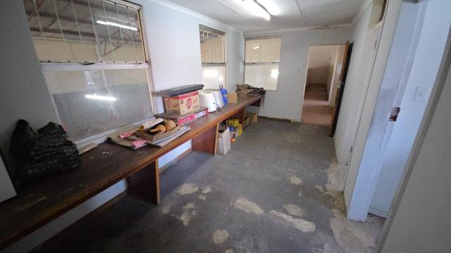 Commercial Property for Sale in Middelburg Central Mpumalanga