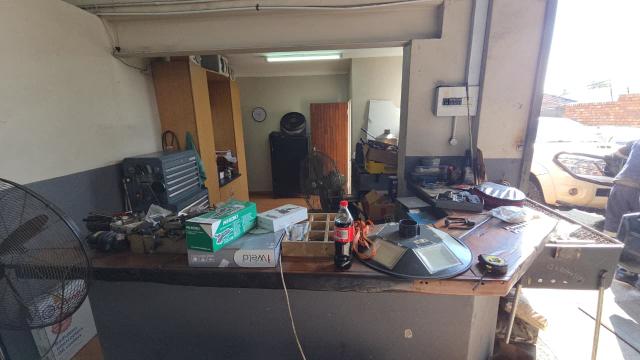 Commercial Property for Sale in Middelburg Central Mpumalanga