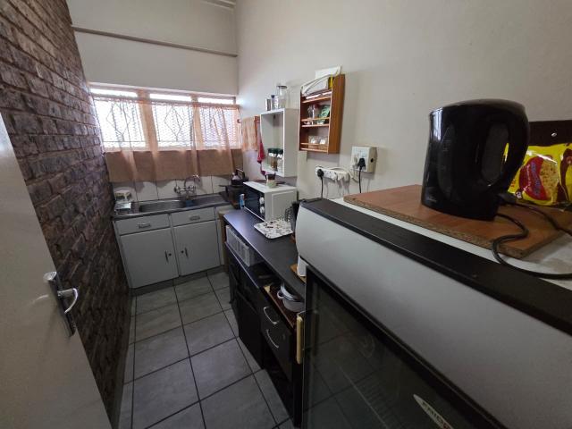 Commercial Property for Sale in Middelburg Central Mpumalanga