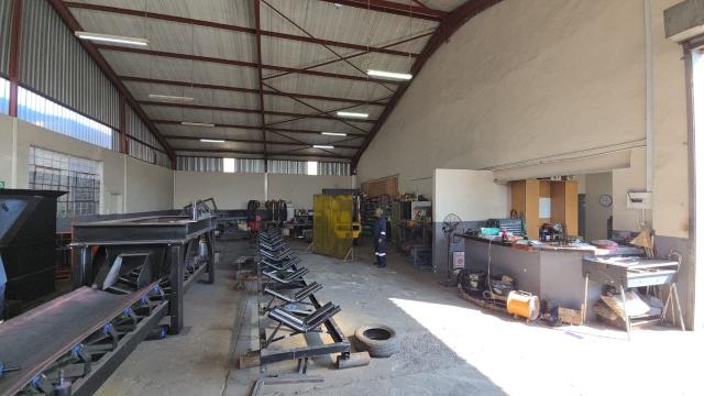 Commercial Property for Sale in Middelburg Central Mpumalanga