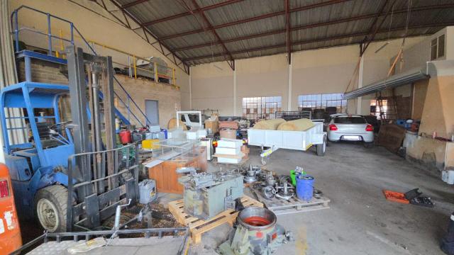 Commercial Property for Sale in Middelburg Central Mpumalanga