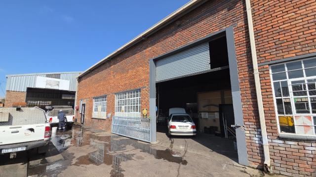 Commercial Property for Sale in Middelburg Central Mpumalanga