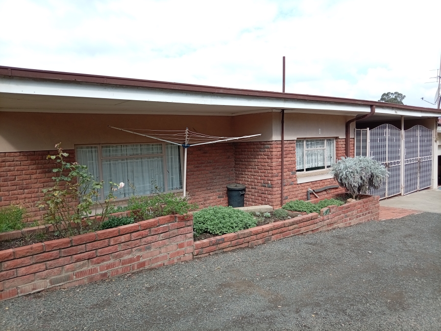 3 Bedroom Property for Sale in Standerton Mpumalanga
