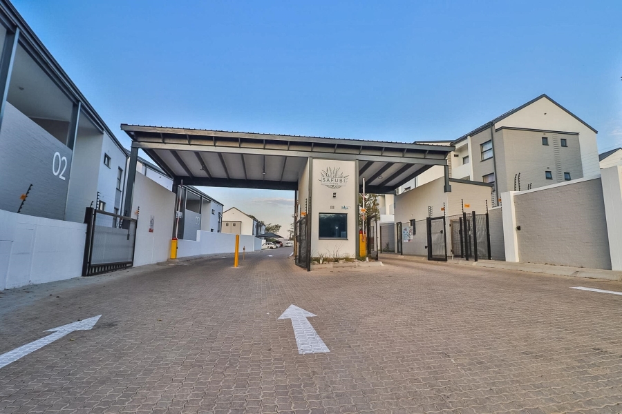 2 Bedroom Property for Sale in Nelspruit Ext 13 Mpumalanga