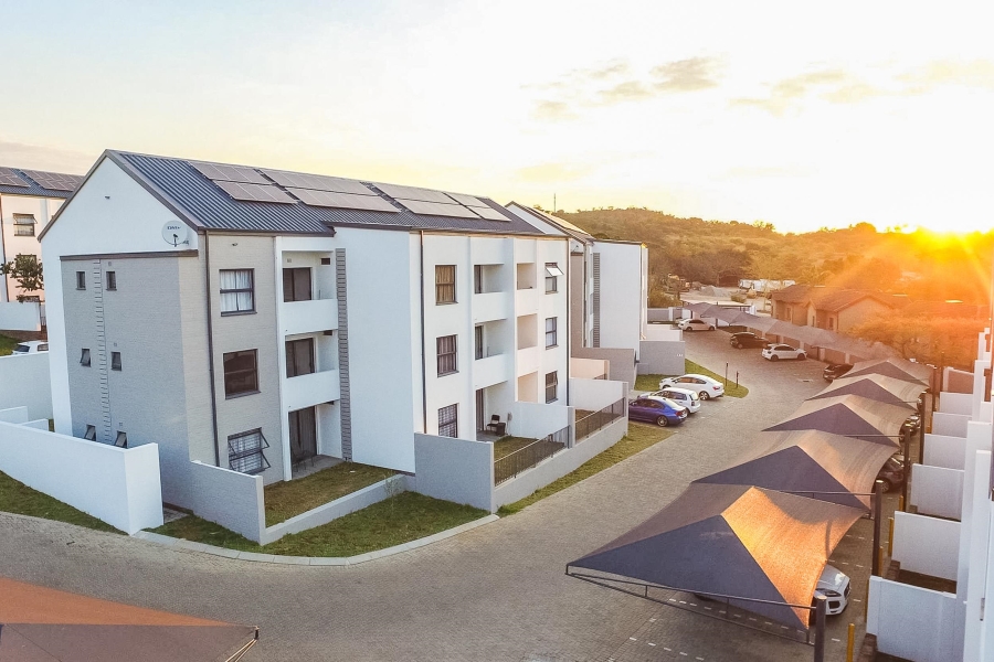 2 Bedroom Property for Sale in Nelspruit Ext 13 Mpumalanga