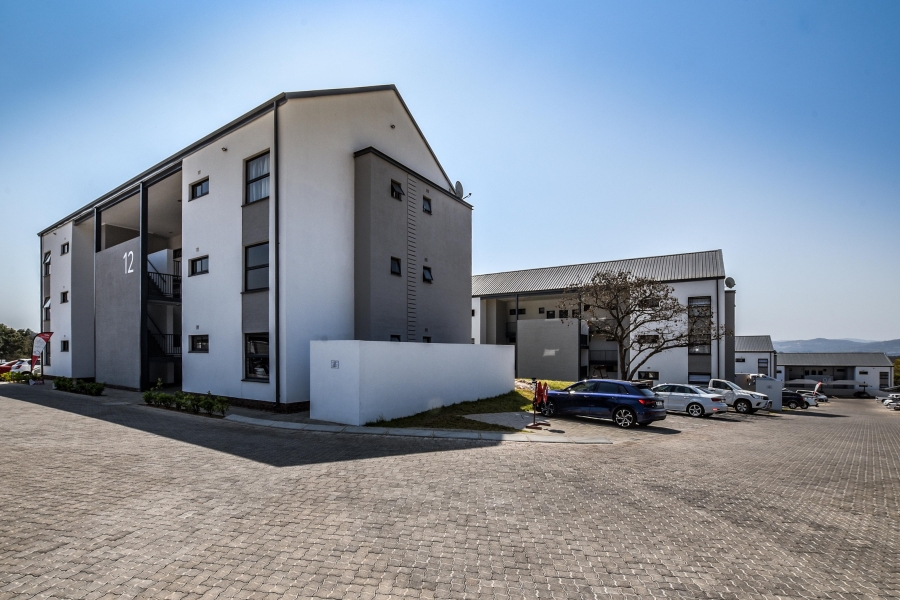 2 Bedroom Property for Sale in Nelspruit Ext 13 Mpumalanga