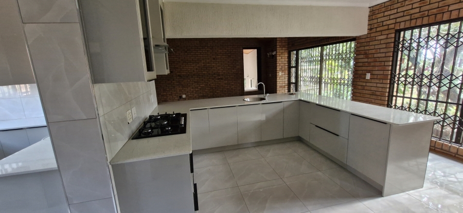 To Let 5 Bedroom Property for Rent in Steiltes Mpumalanga