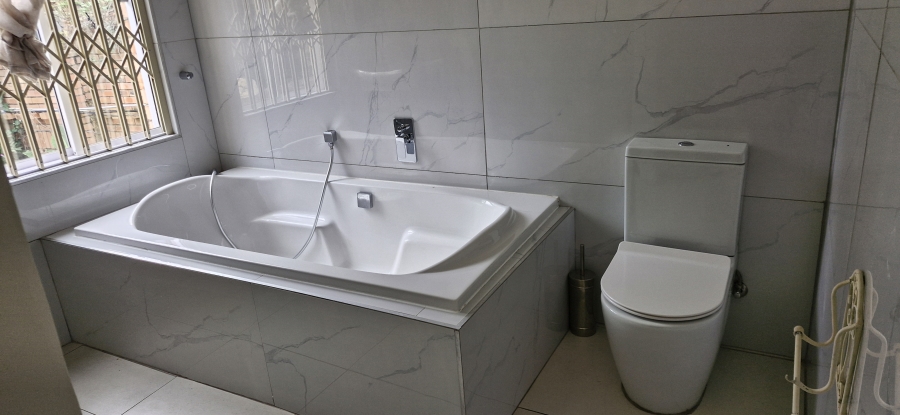 To Let 5 Bedroom Property for Rent in Steiltes Mpumalanga