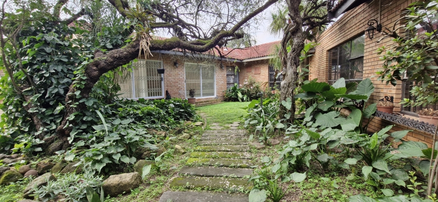 To Let 5 Bedroom Property for Rent in Steiltes Mpumalanga