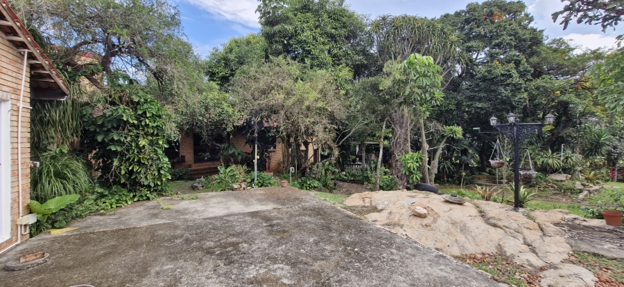 To Let 5 Bedroom Property for Rent in Steiltes Mpumalanga