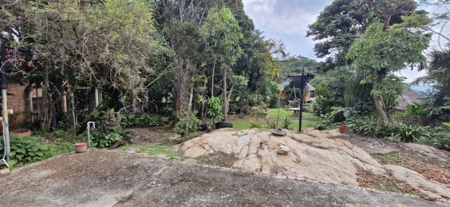 To Let 5 Bedroom Property for Rent in Steiltes Mpumalanga