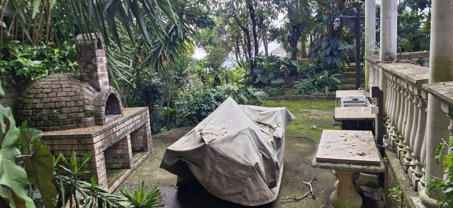 To Let 5 Bedroom Property for Rent in Steiltes Mpumalanga