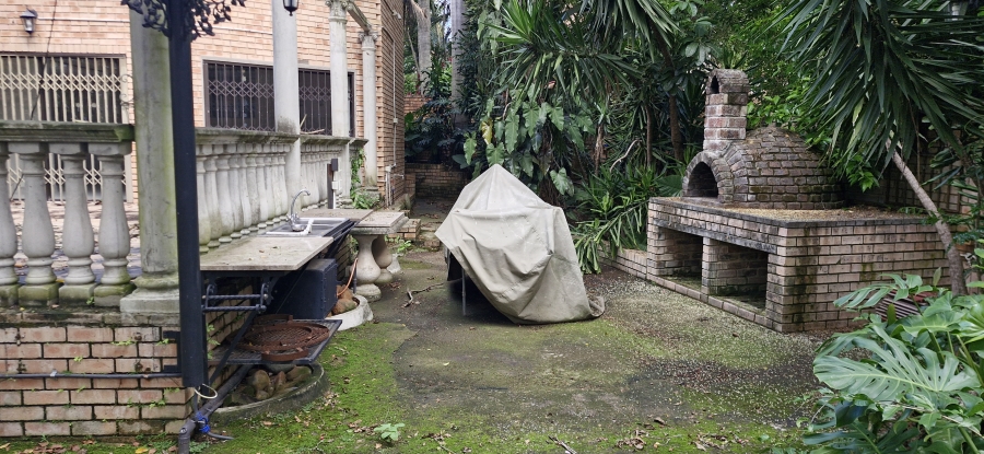 To Let 5 Bedroom Property for Rent in Steiltes Mpumalanga