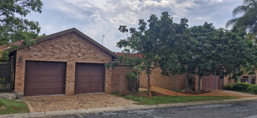 To Let 5 Bedroom Property for Rent in Steiltes Mpumalanga