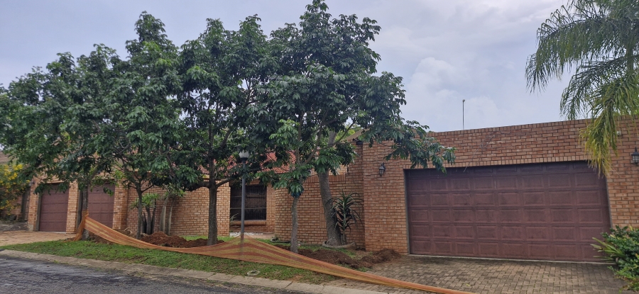 To Let 5 Bedroom Property for Rent in Steiltes Mpumalanga