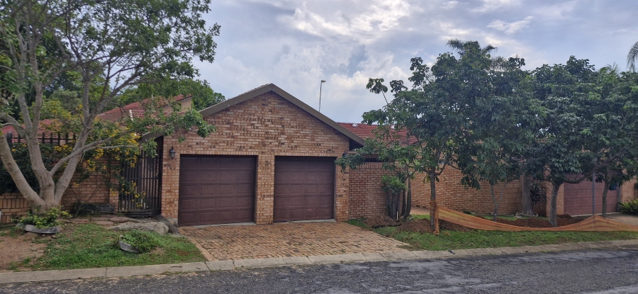To Let 5 Bedroom Property for Rent in Steiltes Mpumalanga