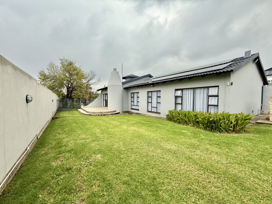 4 Bedroom Property for Sale in Trichardt Mpumalanga