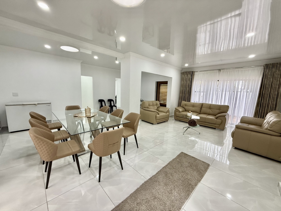 4 Bedroom Property for Sale in Trichardt Mpumalanga